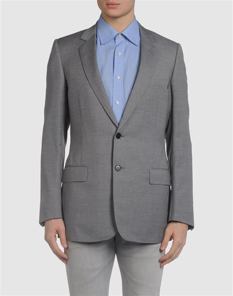 dior gray paint|dior gray blazer.